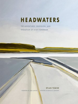 cover image of Headwaters